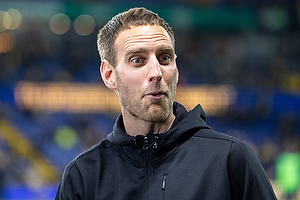 Frederik Birk, cheftr�ner  (Br�ndby IF)