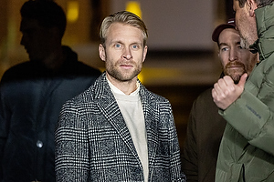 Johan Larsson  (Br�ndby IF)