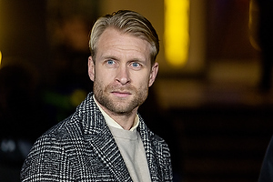 Johan Larsson  (Br�ndby IF)