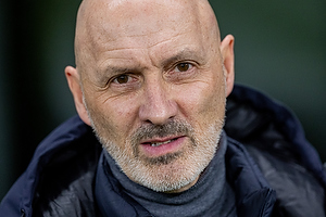 Scott McLachlan, bestyrelsesmedlem  (Br�ndby IF)