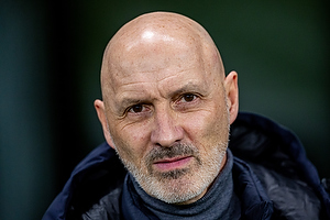 Scott McLachlan, bestyrelsesmedlem  (Br�ndby IF)