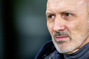 Scott McLachlan, bestyrelsesmedlem  (Br�ndby IF)