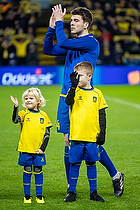 Jacob Rasmussen  (Br�ndby IF)