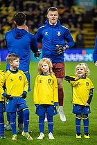 Patrick Pentz  (Br�ndby IF)