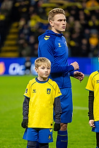 Sebastian Sebulonsen  (Br�ndby IF)