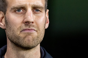 Frederik Birk, cheftr�ner  (Br�ndby IF)