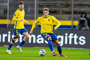 Sebastian Sebulonsen  (Br�ndby IF)