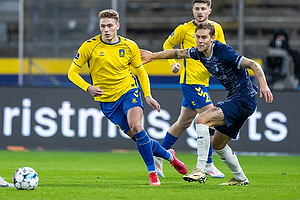 Sebastian Sebulonsen  (Br�ndby IF)