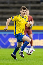 Jacob Rasmussen  (Br�ndby IF)