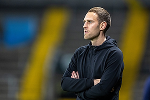 Frederik Birk, cheftr�ner  (Br�ndby IF)