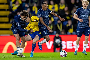 Yuito Suzuki  (Br�ndby IF)