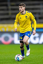 Marko Divkovic  (Br�ndby IF)