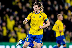 Jacob Rasmussen  (Br�ndby IF)