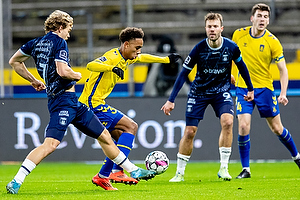 Noah Nartey  (Br�ndby IF)