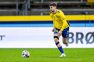 Marko Divkovic  (Br�ndby IF)