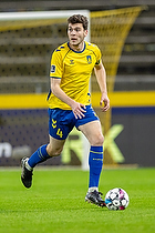 Jacob Rasmussen  (Br�ndby IF)