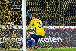 Mathias Kvistgaarden  (Br�ndby IF)