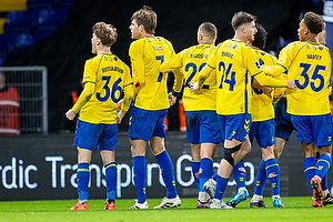 Mathias Kvistgaarden  (Br�ndby IF)