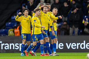 Mathias Kvistgaarden  (Br�ndby IF)