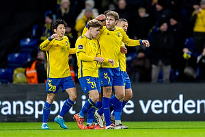 Mathias Kvistgaarden  (Br�ndby IF)