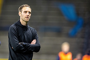 Frederik Birk, cheftr�ner  (Br�ndby IF)