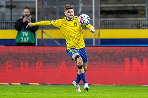 Marko Divkovic  (Br�ndby IF)