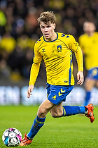 Mathias Kvistgaarden  (Br�ndby IF)