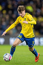 Mathias Kvistgaarden  (Br�ndby IF)