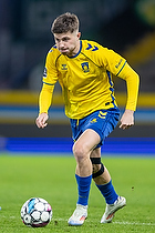 Marko Divkovic  (Br�ndby IF)