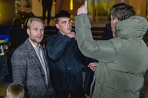 Johan Larsson  (Br�ndby IF)