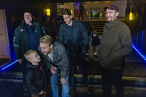 Johan Larsson  (Br�ndby IF), Thomas Kahlenberg  (Br�ndby IF), Andreas Maxs�  (Br�ndby IF)