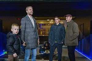 Johan Larsson  (Br�ndby IF), Thomas Kahlenberg  (Br�ndby IF), Andreas Maxs�  (Br�ndby IF)