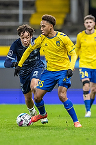 Noah Nartey  (Br�ndby IF)