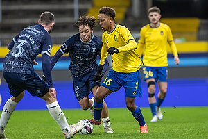 Noah Nartey  (Br�ndby IF)