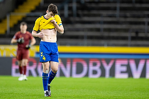 Jacob Rasmussen, anf�rer  (Br�ndby IF)