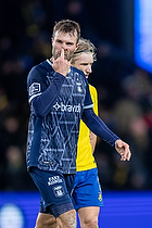 Patrik Mortensen  (Agf)