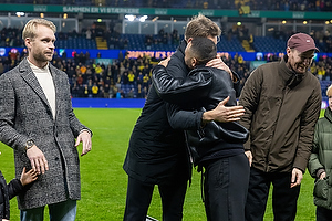 Johan Larsson  (Brndby IF), Thomas Kahlenberg  (Brndby IF), Andreas Maxs  (Brndby IF), Kevin Mensah  (Brndby IF)