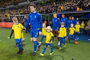 Jacob Rasmussen  (Br�ndby IF)