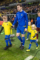 Jacob Rasmussen  (Br�ndby IF)