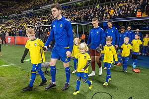 Jacob Rasmussen  (Br�ndby IF)