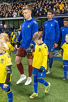 Patrick Pentz  (Br�ndby IF)