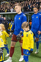 Patrick Pentz  (Br�ndby IF)