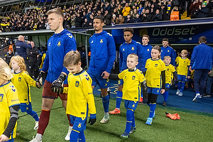 Patrick Pentz  (Br�ndby IF)