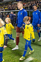 Patrick Pentz  (Br�ndby IF)