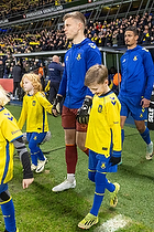 Patrick Pentz  (Br�ndby IF)