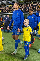 Frederik Alves Ibsen  (Br�ndby IF)