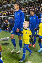 Frederik Alves Ibsen  (Br�ndby IF)