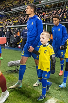 Frederik Alves Ibsen  (Br�ndby IF)