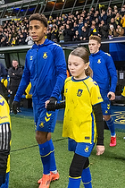 Noah Nartey  (Br�ndby IF)