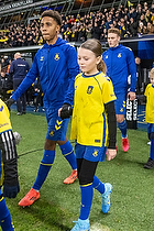 Noah Nartey  (Br�ndby IF)